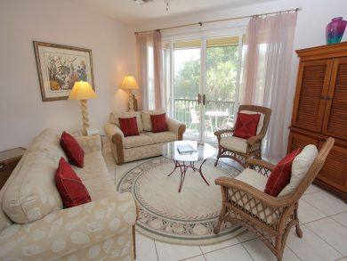 Longboat Key Vacation Town home